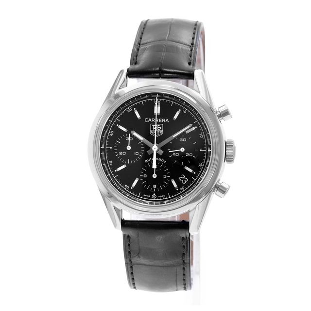 Tag Heuer Carrera CV2111.FC6180 Image 4